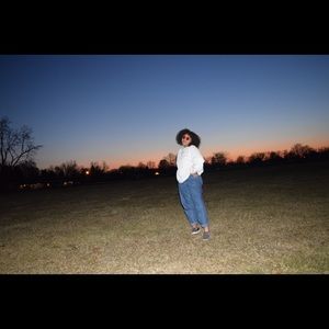 Meet your Posher, Leah